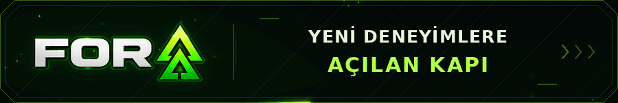 FORA — yeni deneyimlere açılan kapı
